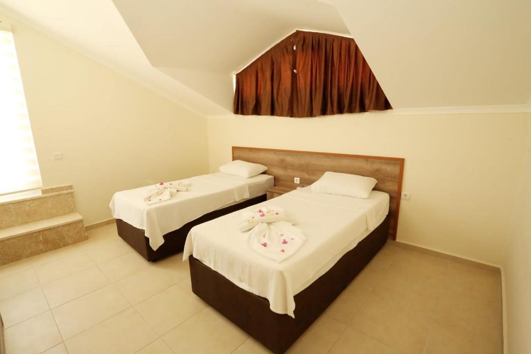 Photo of Bedroom in Hisaronu