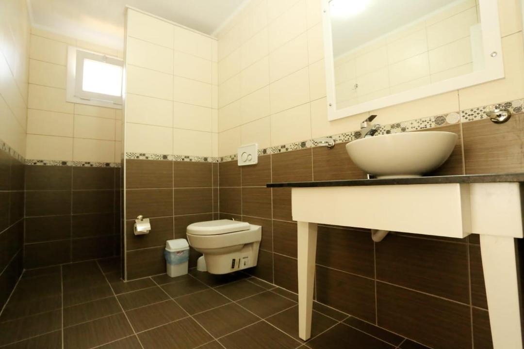 Photo of Bathroom in Hisaronu