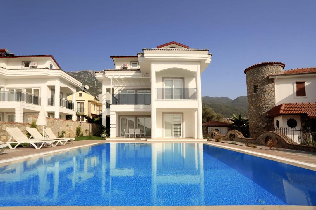 Photo of Outdoor in Hisaronu