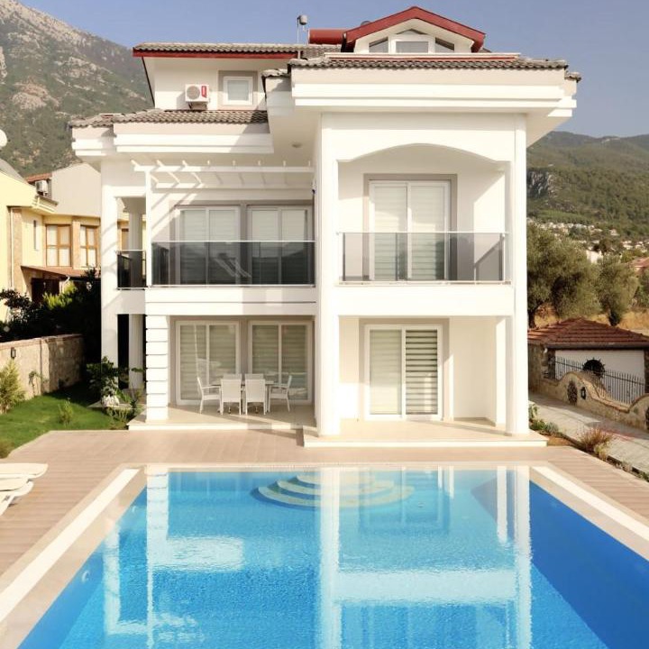 Photo of Outdoor in Hisaronu