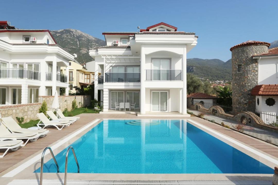 Photo of Outdoor in Hisaronu