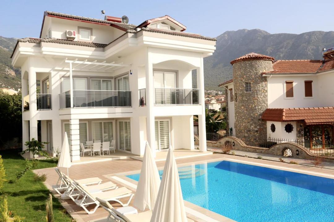 Photo of Outdoor in Hisaronu
