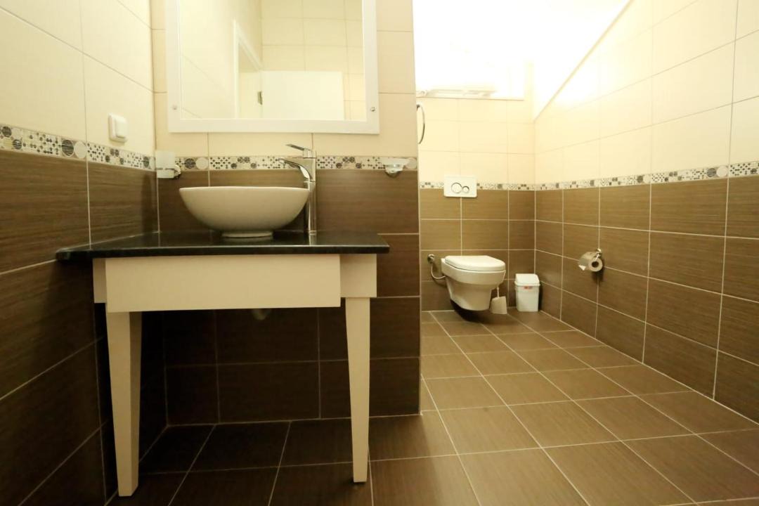 Photo of Bathroom in Hisaronu
