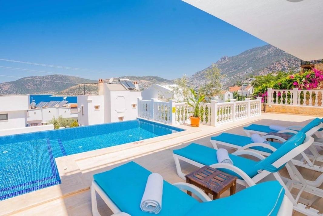 Photo of Others in Kalkan