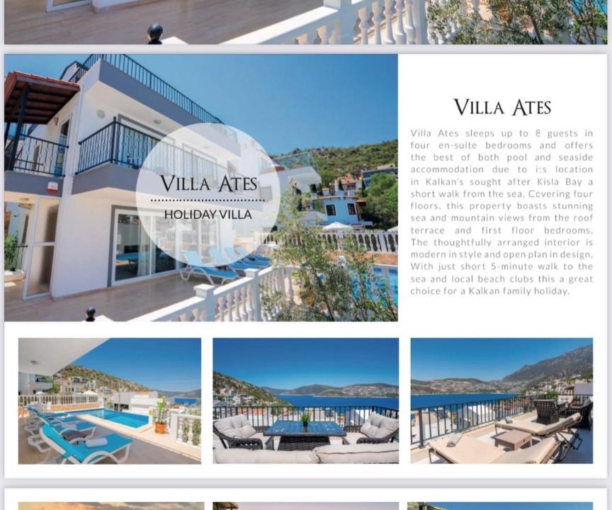 Photo of Others in Kalkan