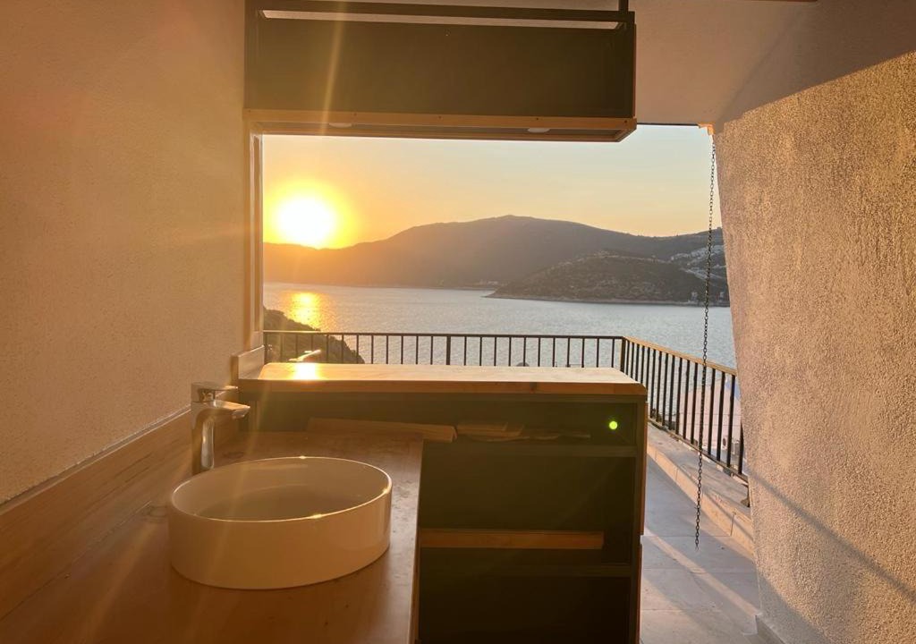 Photo of Livingroom in Kalkan
