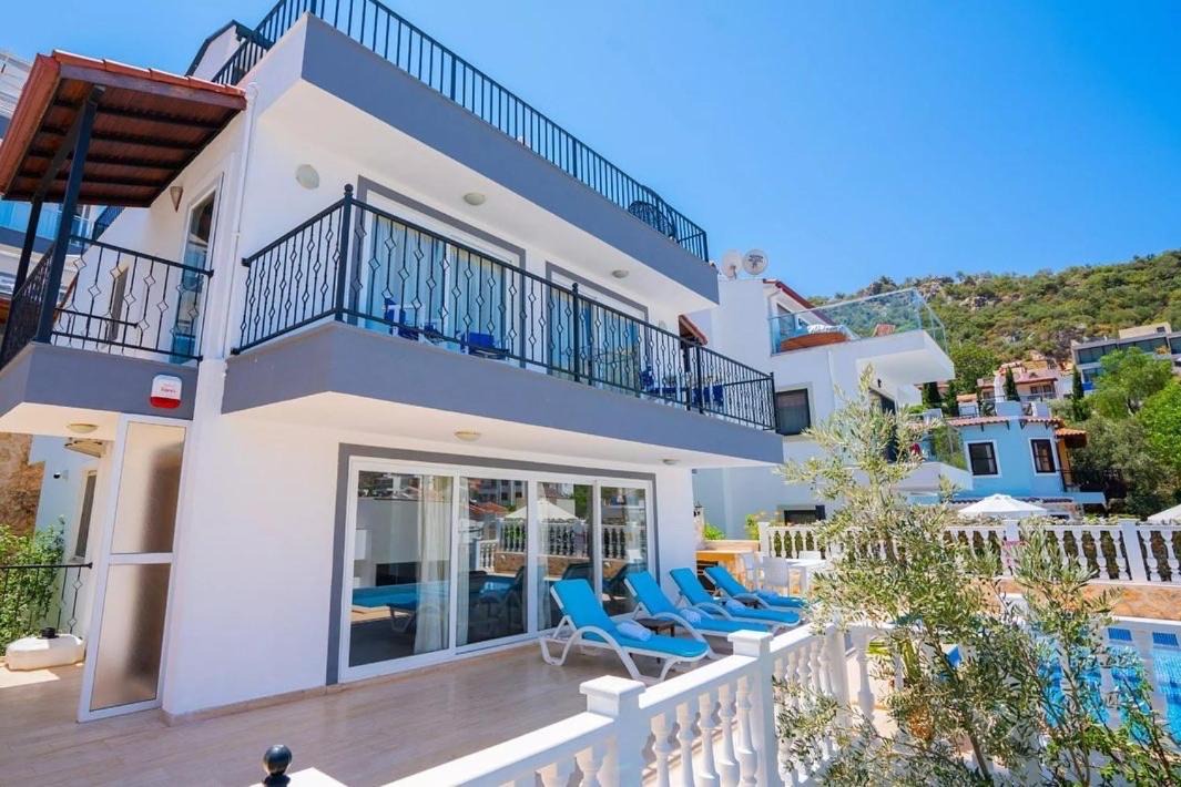 Photo of Livingroom in Kalkan