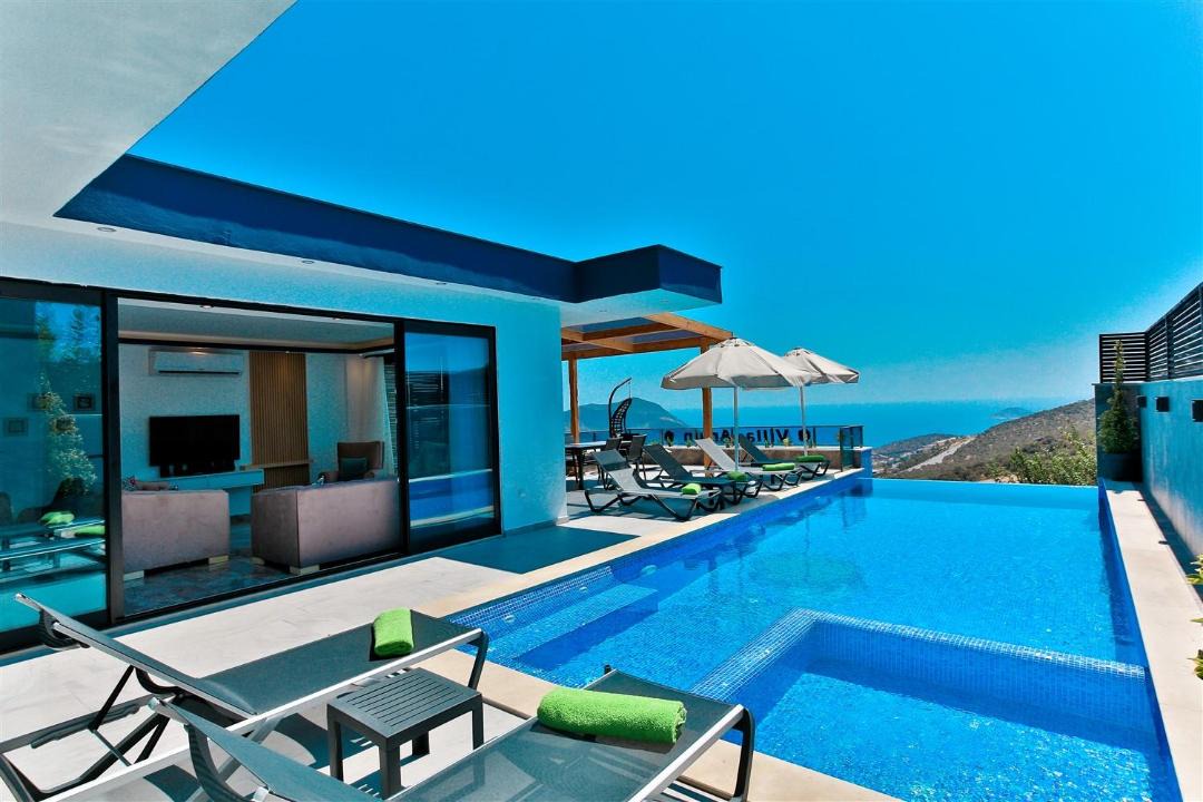 Photo of Others in Kalkan