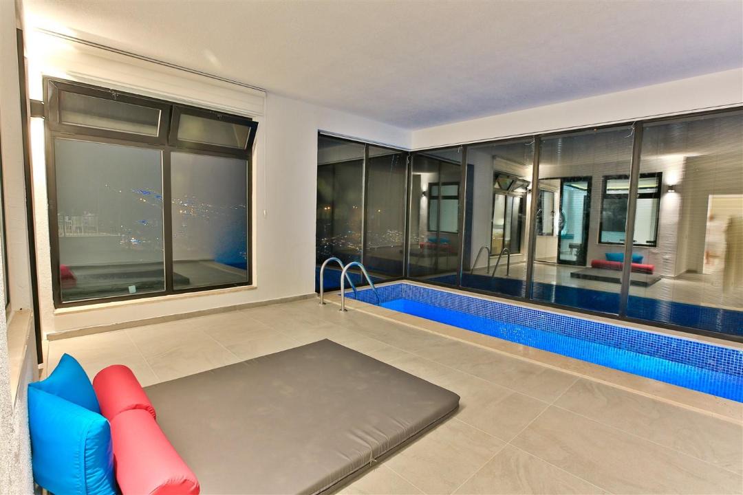 Photo of Livingroom in Kalkan