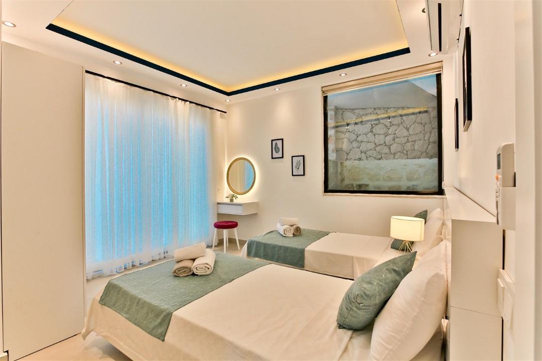 Photo of Bathroom in Kalkan