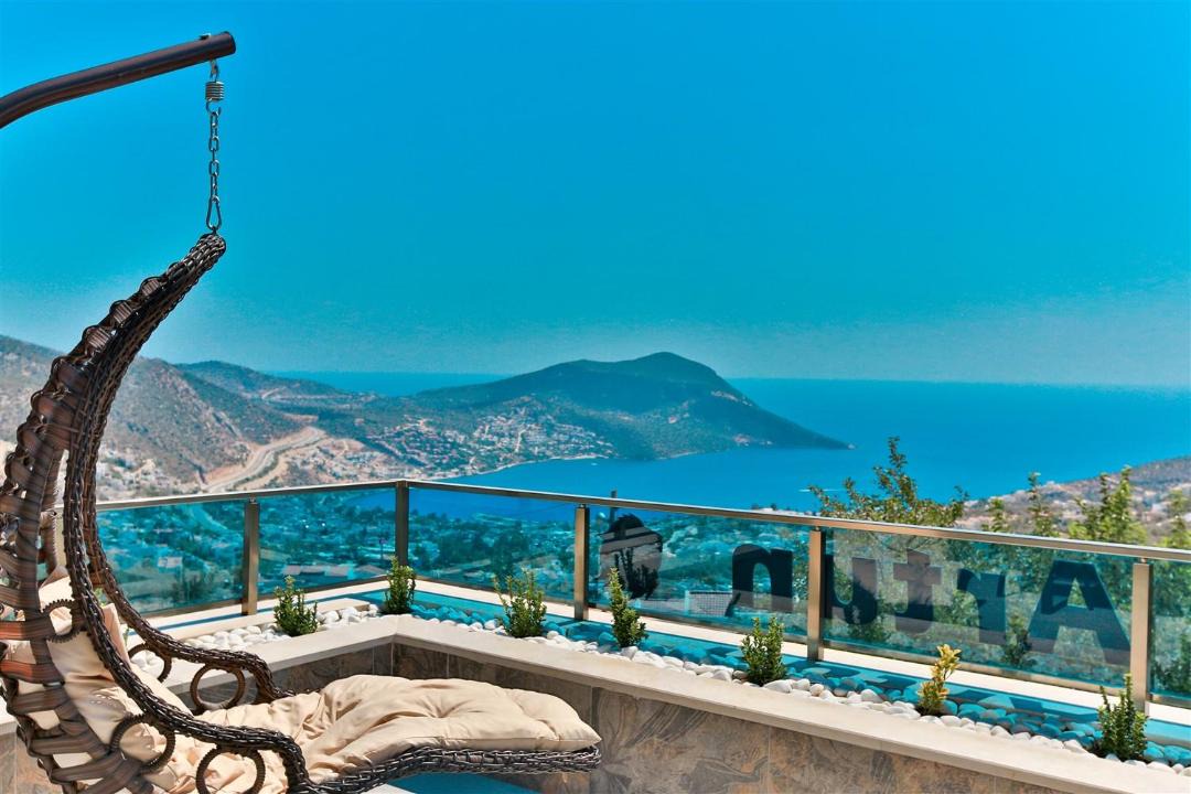 Photo of Others in Kalkan