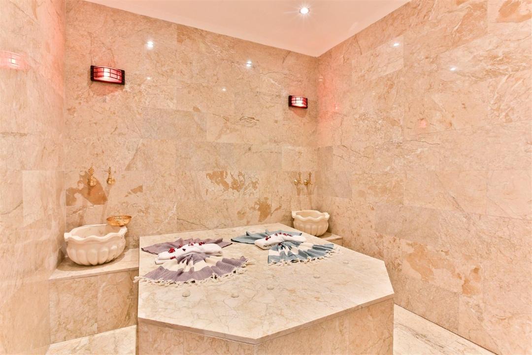 Photo of Bathroom in Kalkan