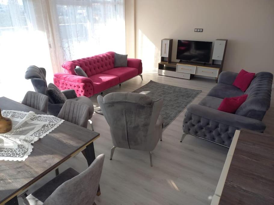 Photo of Livingroom in Lara