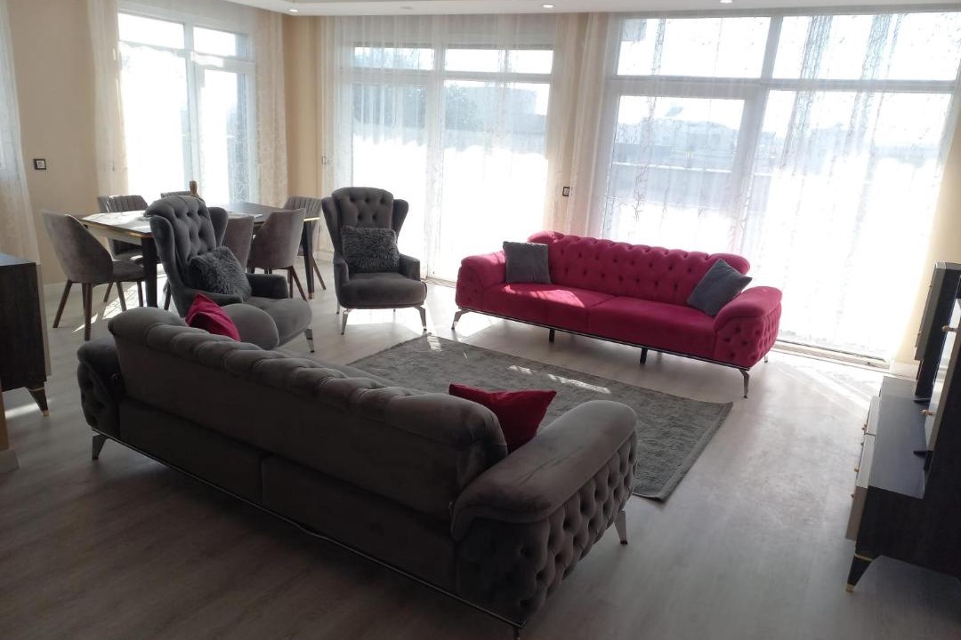 Photo of Livingroom in Lara