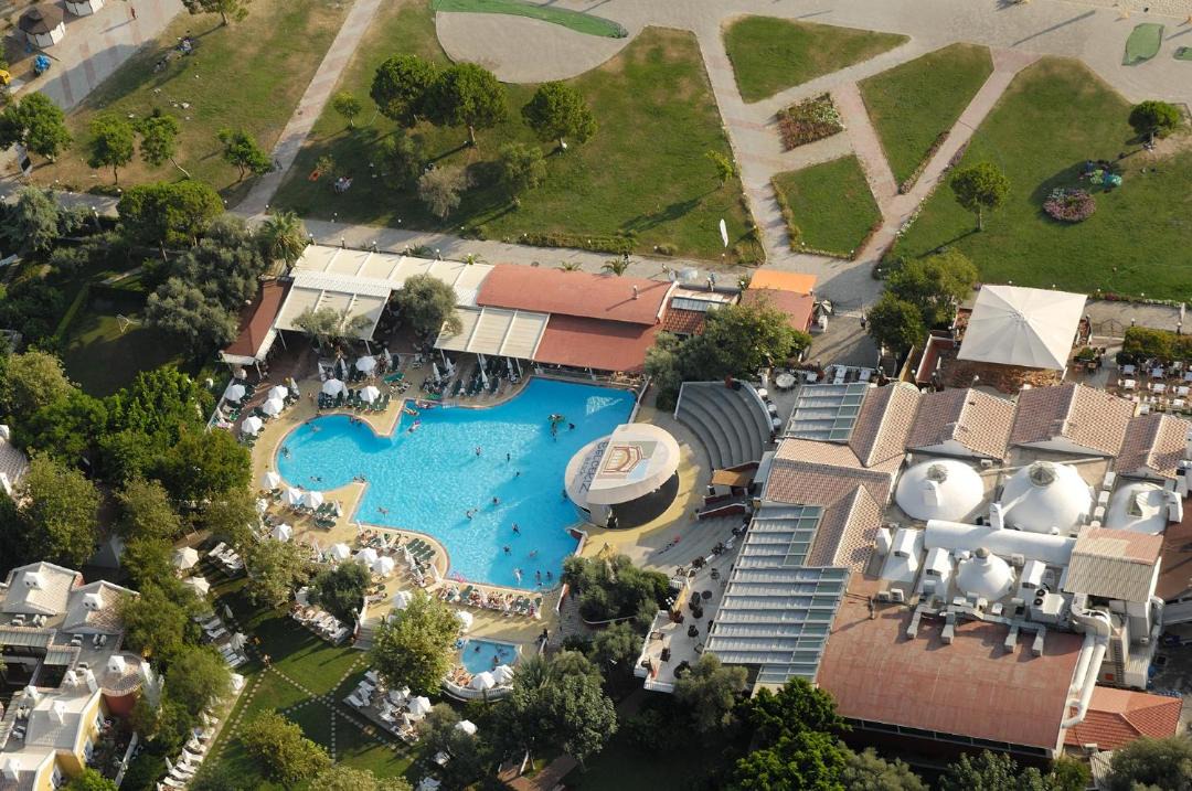 Photo of Others in Oludeniz City Center