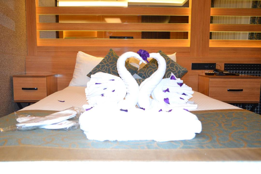 Photo of Bedroom in Gaziosmanpasa