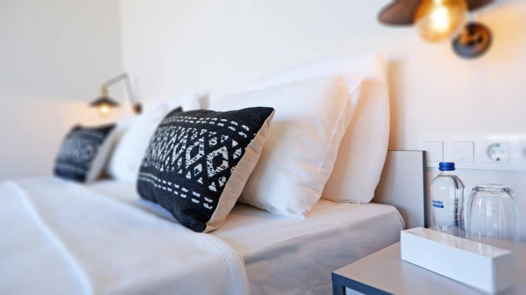 Photo of Bedroom in Koyunbaba