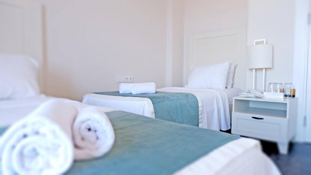 Photo of Bedroom in Koyunbaba