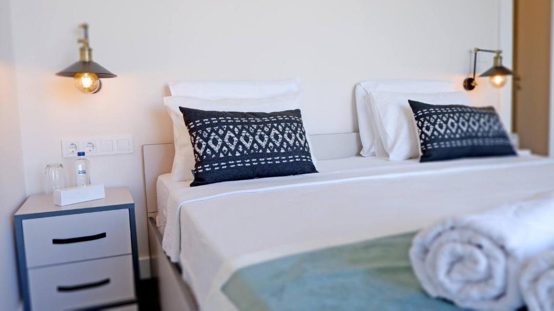 Photo of Bedroom in Koyunbaba