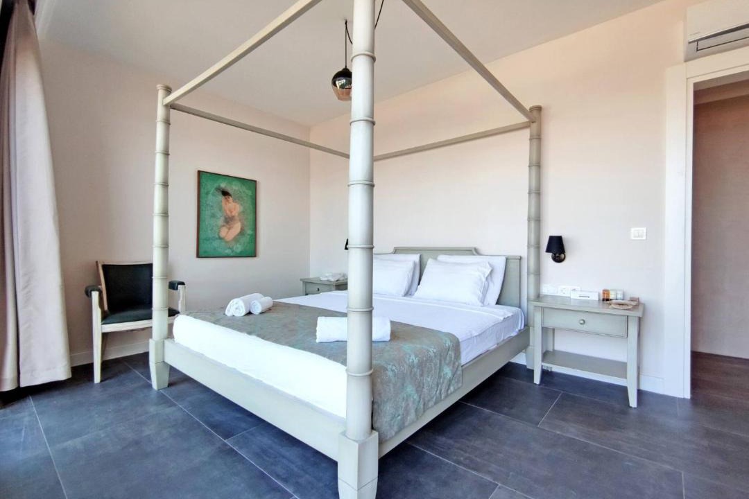 Photo of Bedroom in Koyunbaba