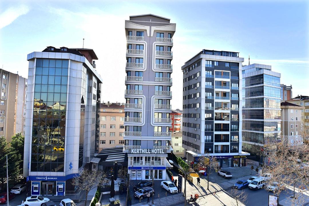Photo of Others in Icerenkoy Mahallesi