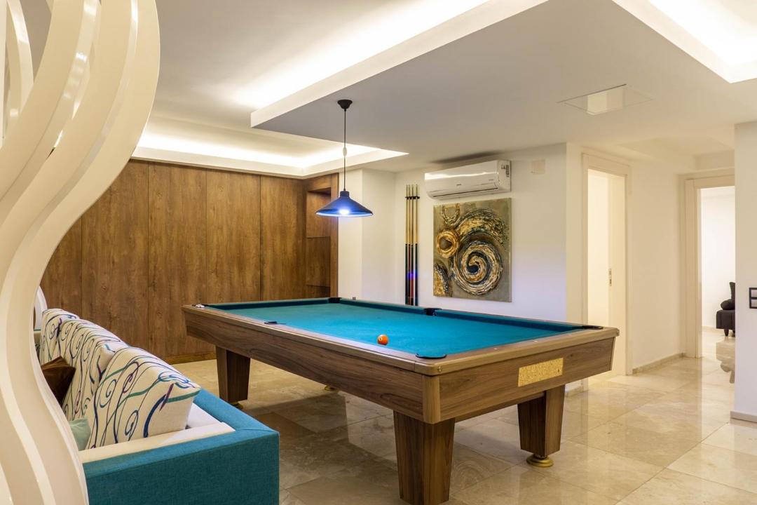 Photo of Livingroom in Kalkan