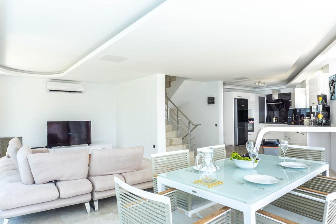 Photo of Livingroom in Kalkan