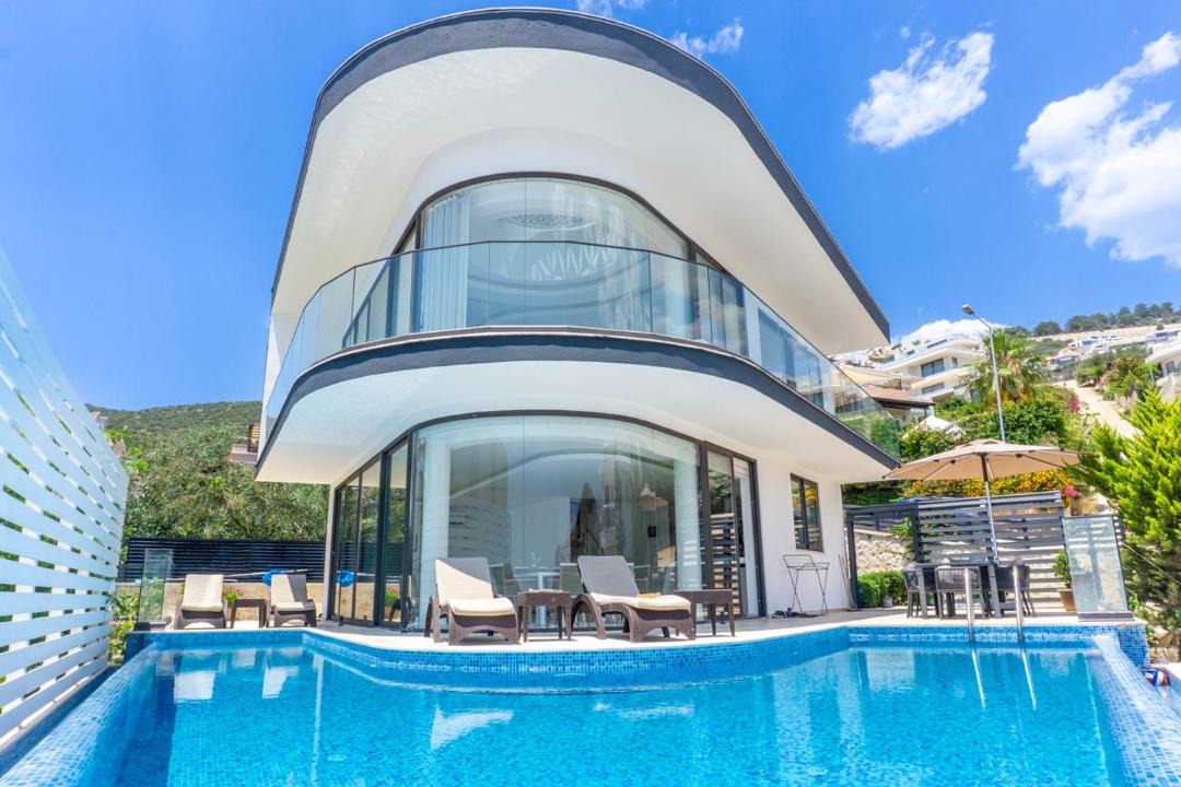 Photo of Outdoor in Kalkan