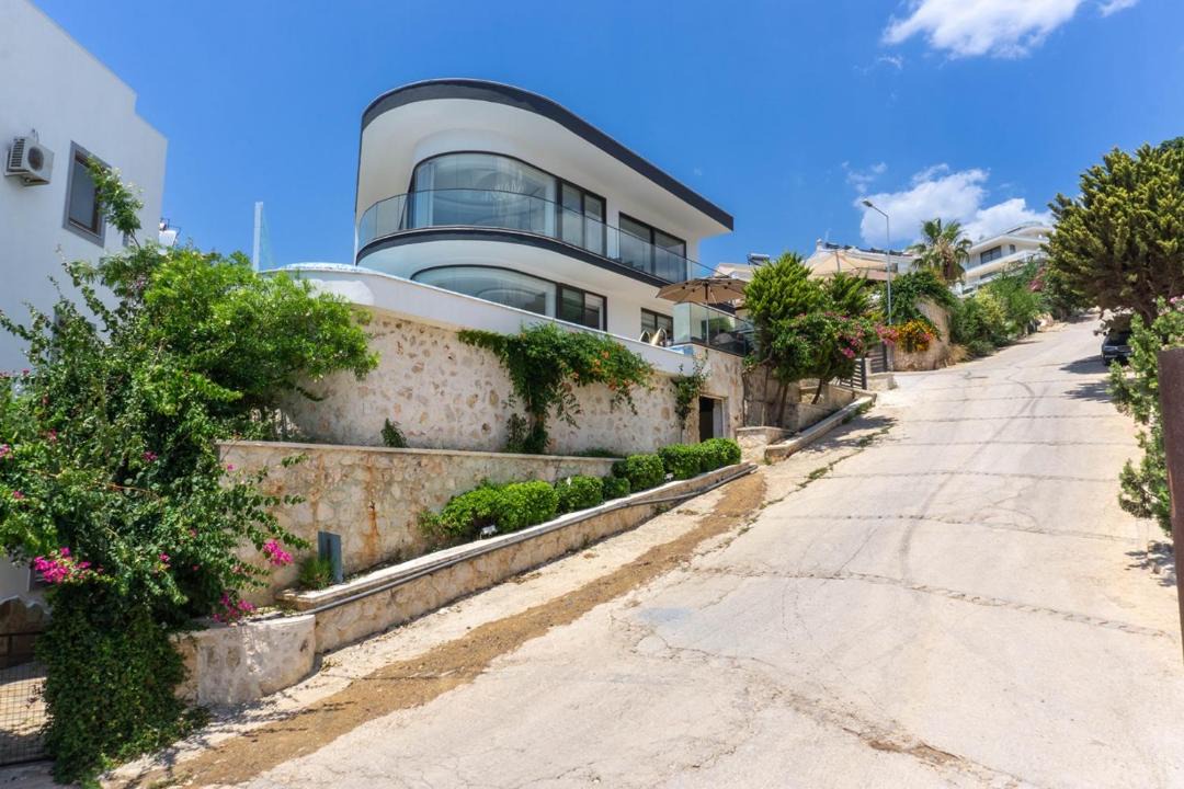 Photo of Kitchen in Kalkan