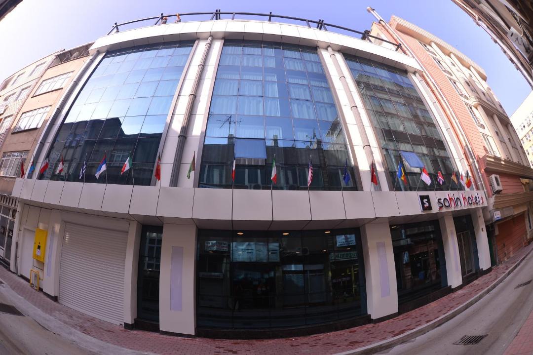 Photo of Others in Samsun City Center