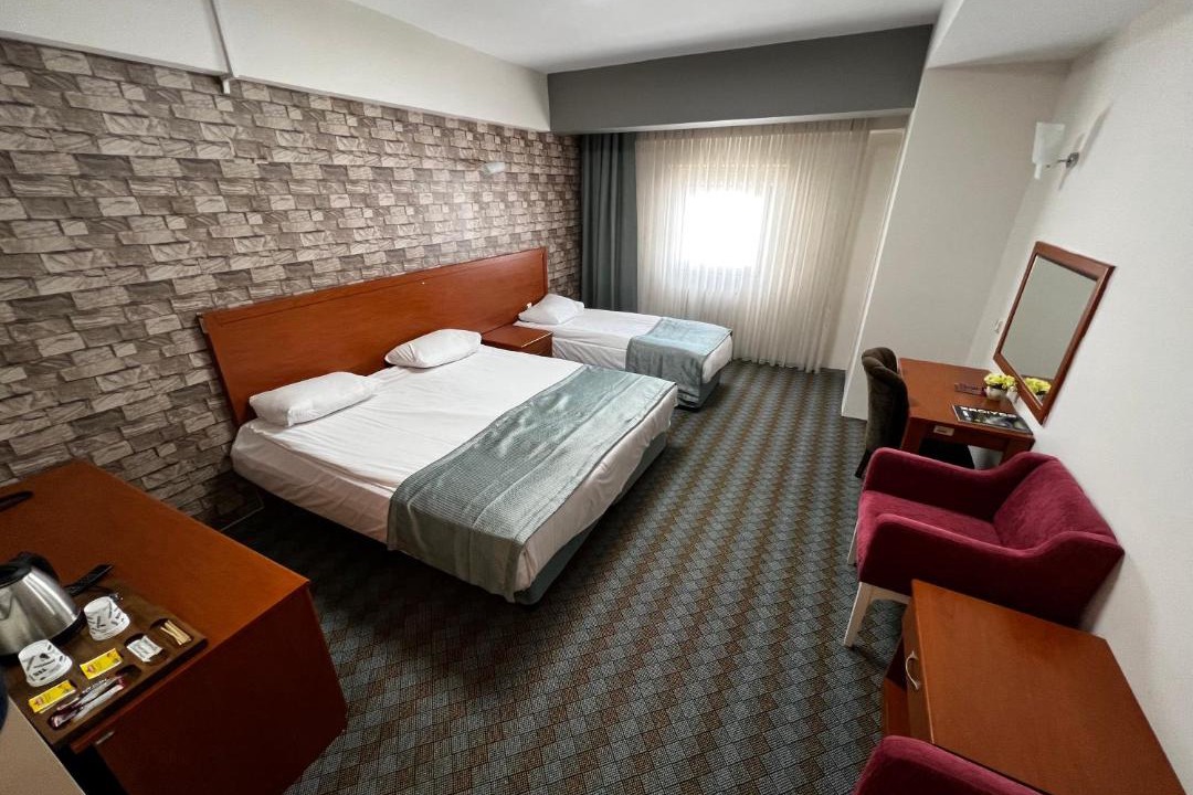 Photo of Bedroom in Melikgazi
