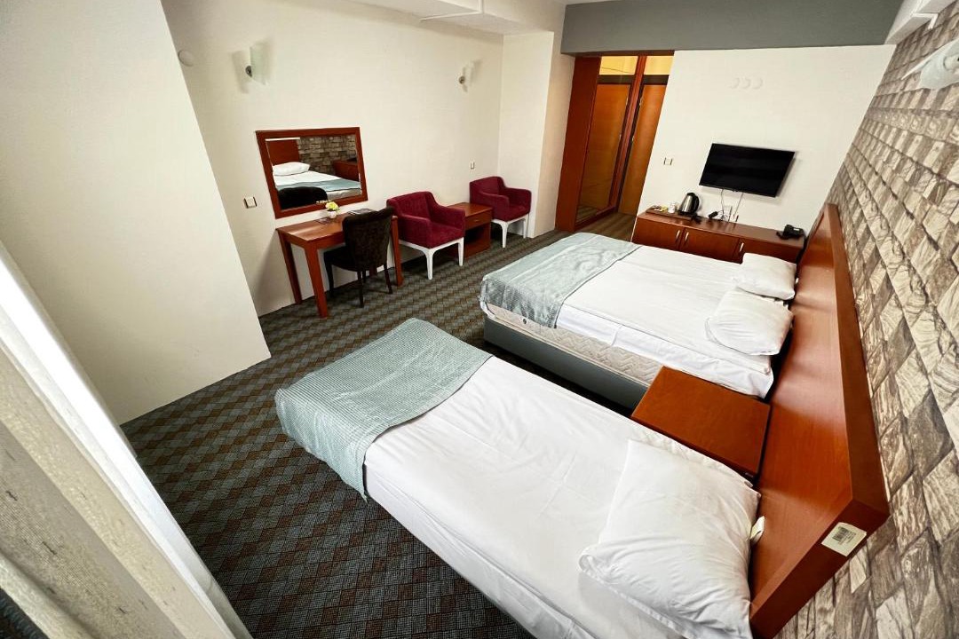 Photo of Bedroom in Melikgazi