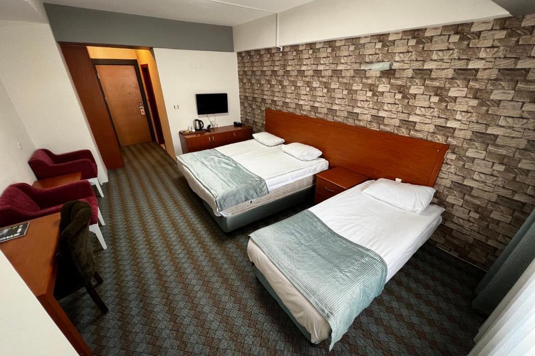 Photo of Bedroom in Melikgazi