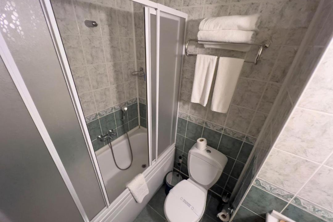 Photo of Bathroom in Melikgazi