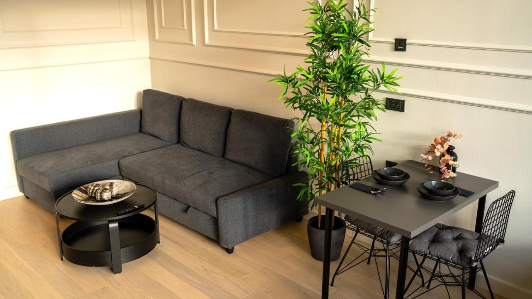 Photo of Livingroom in Uludag