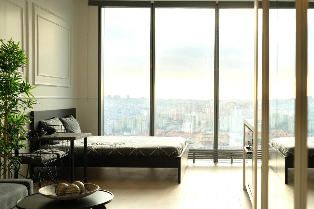 Photo of Livingroom in Uludag