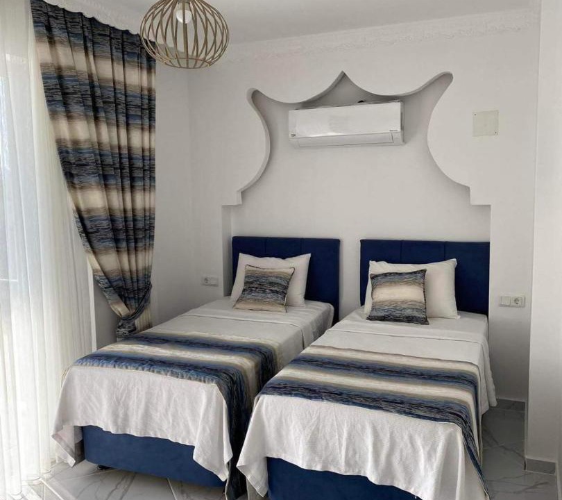 Photo of Bedroom in Oludeniz