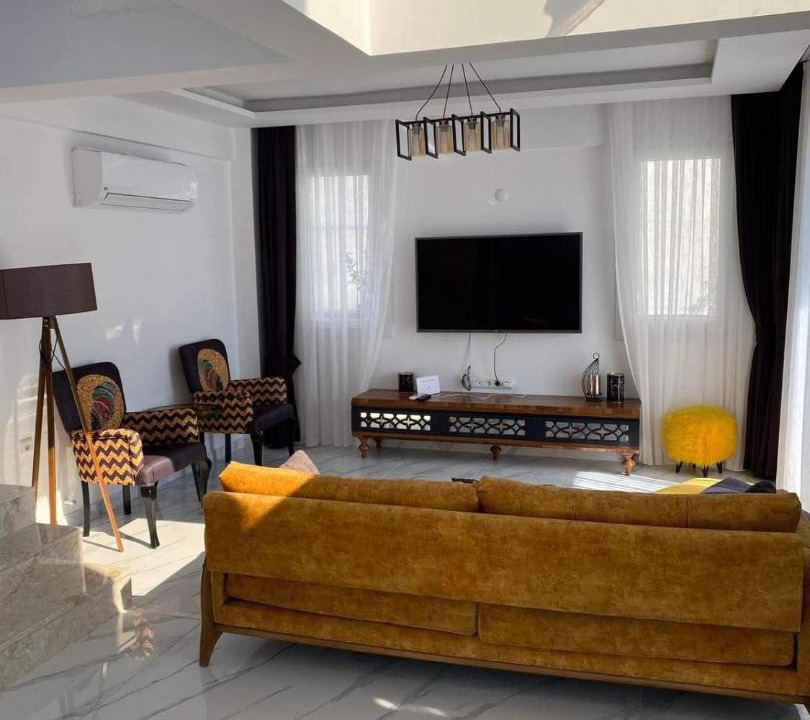 Photo of Bedroom in Oludeniz