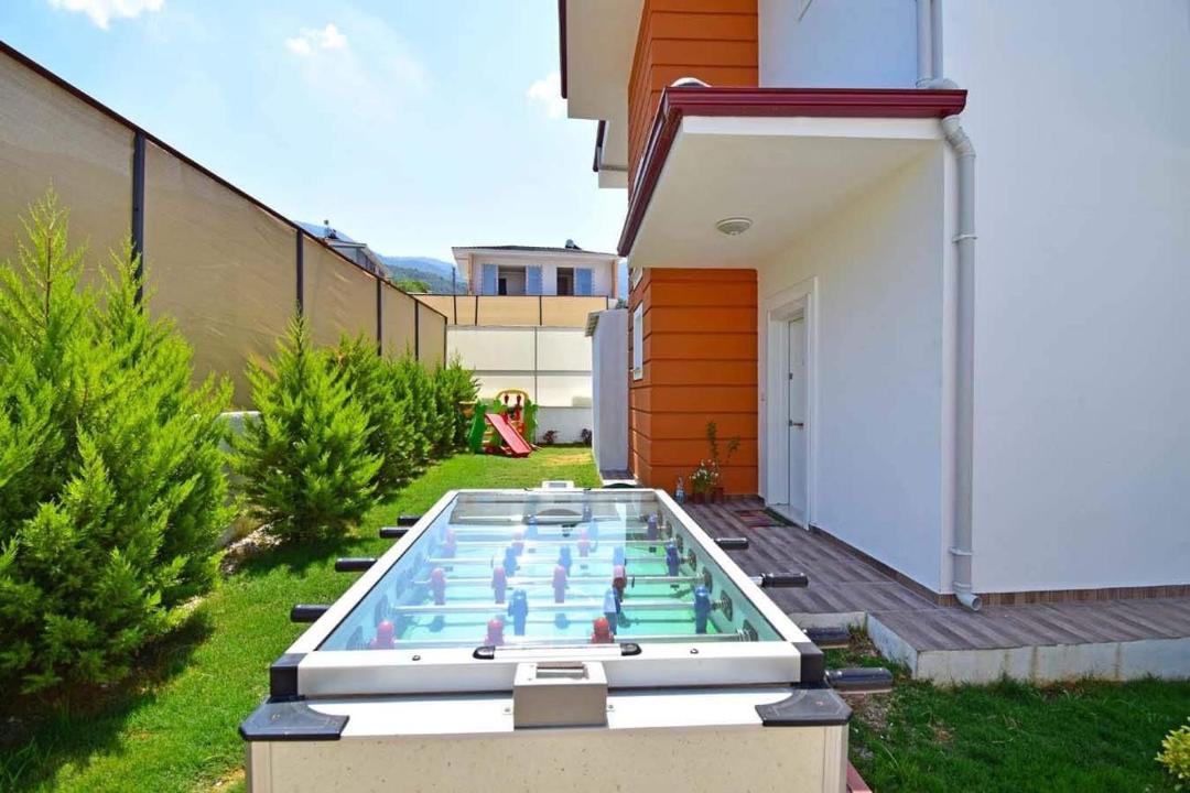 Photo of Outdoor in Oludeniz