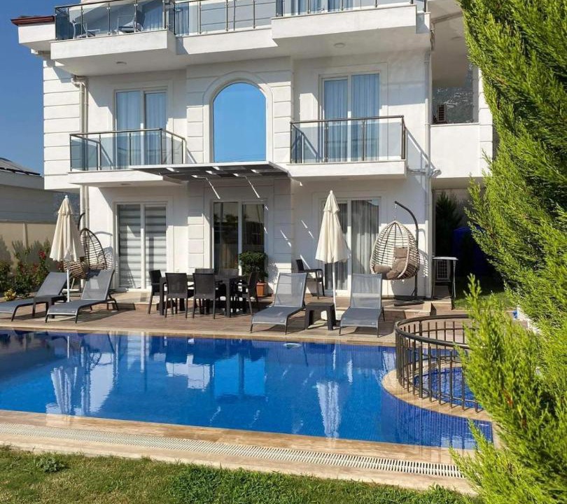 Photo of Outdoor in Oludeniz