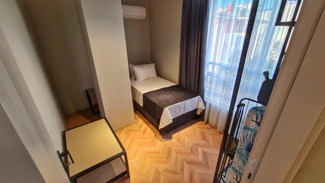 Photo of Patio Balcony in Eski Lara