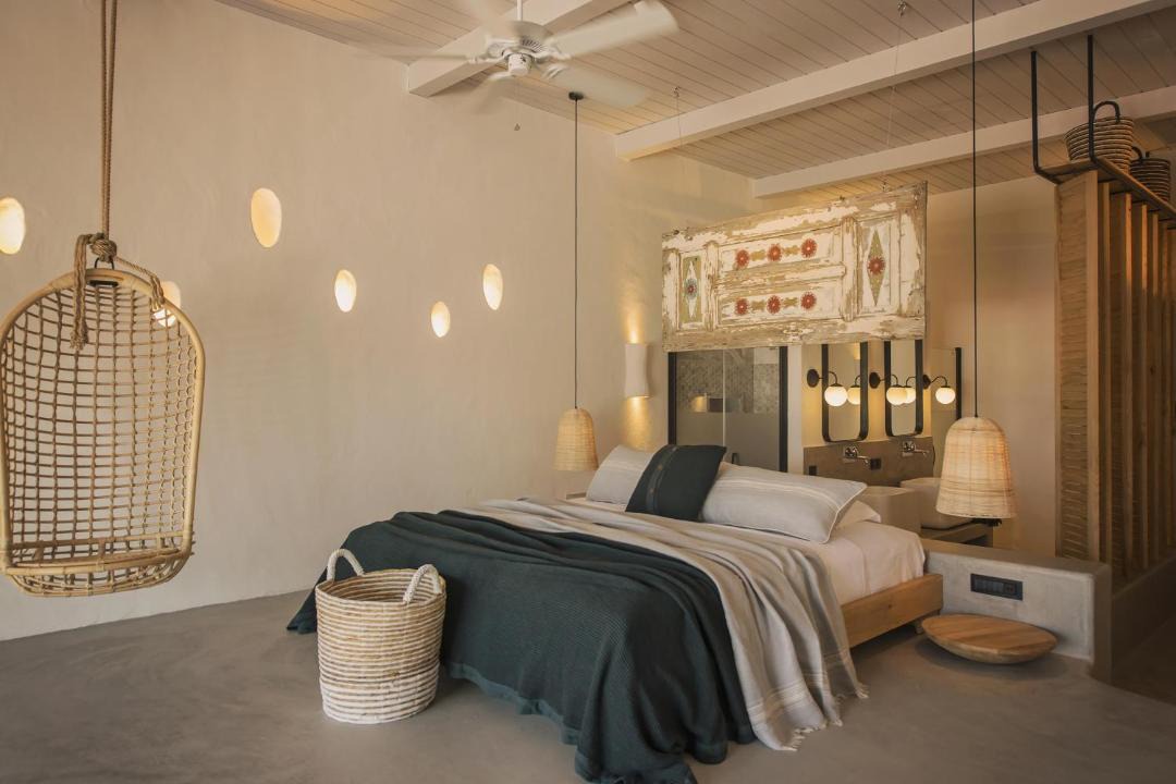 Photo of Bedroom in Fethiye