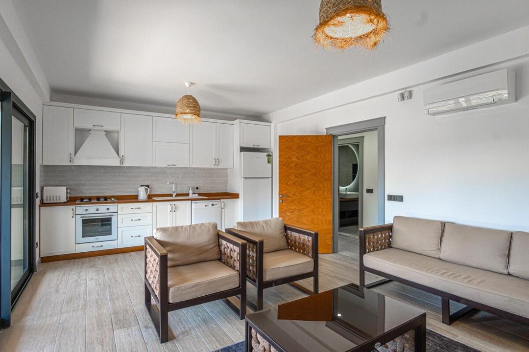 Photo of Bedroom in Turgutreis