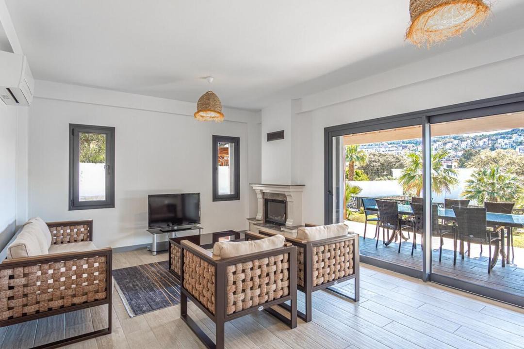 Photo of Livingroom in Turgutreis
