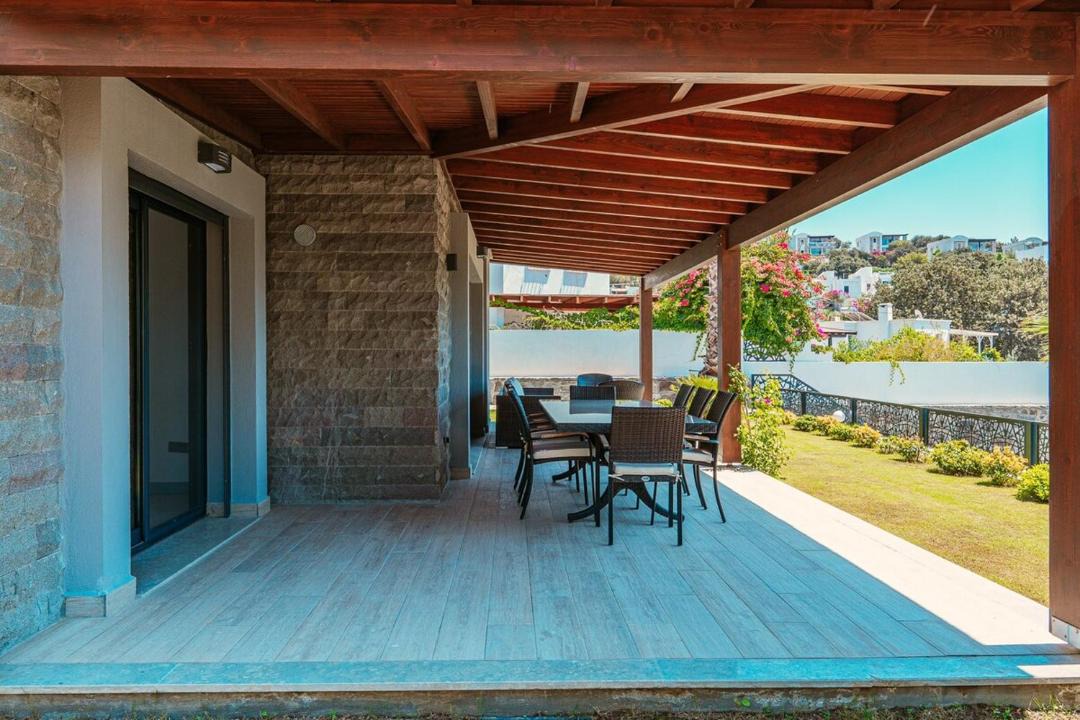 Photo of Outdoor in Turgutreis