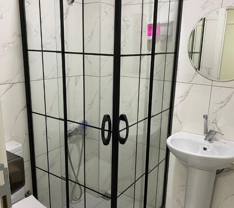 Photo of Bathroom in Ankara City Center