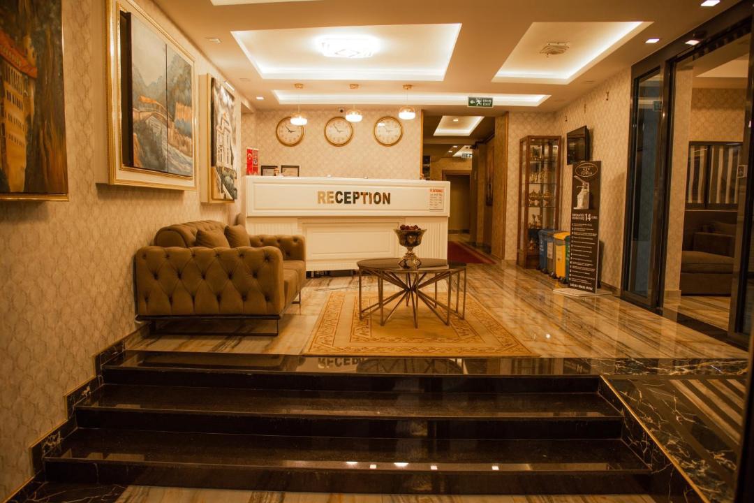 Photo of Others in Trabzon City Center