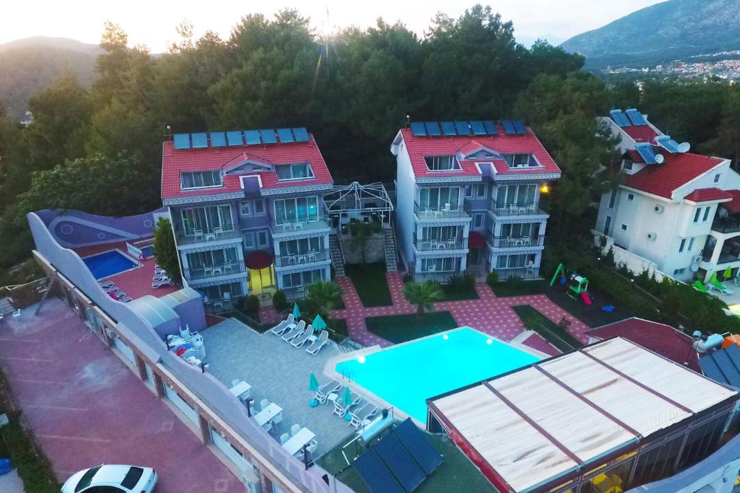 Photo of Livingroom in Hisaronu