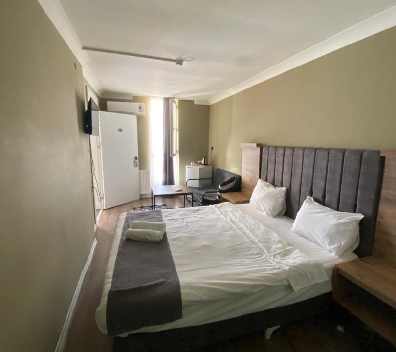Photo of Livingroom in Ankara City Center