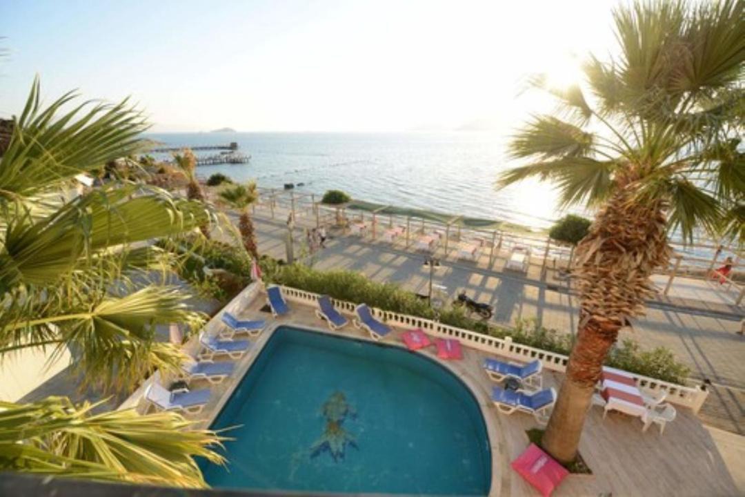 Photo of Buildings in Turgutreis